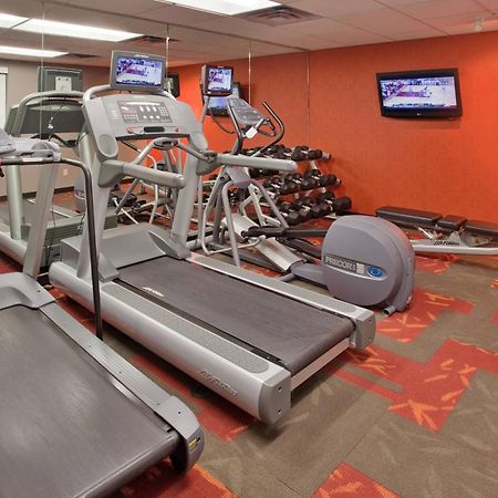 Residence Inn Houston Sugar Land/Stafford Εξωτερικό φωτογραφία
