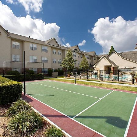 Residence Inn Houston Sugar Land/Stafford Εξωτερικό φωτογραφία