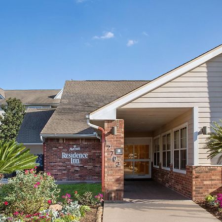 Residence Inn Houston Sugar Land/Stafford Εξωτερικό φωτογραφία