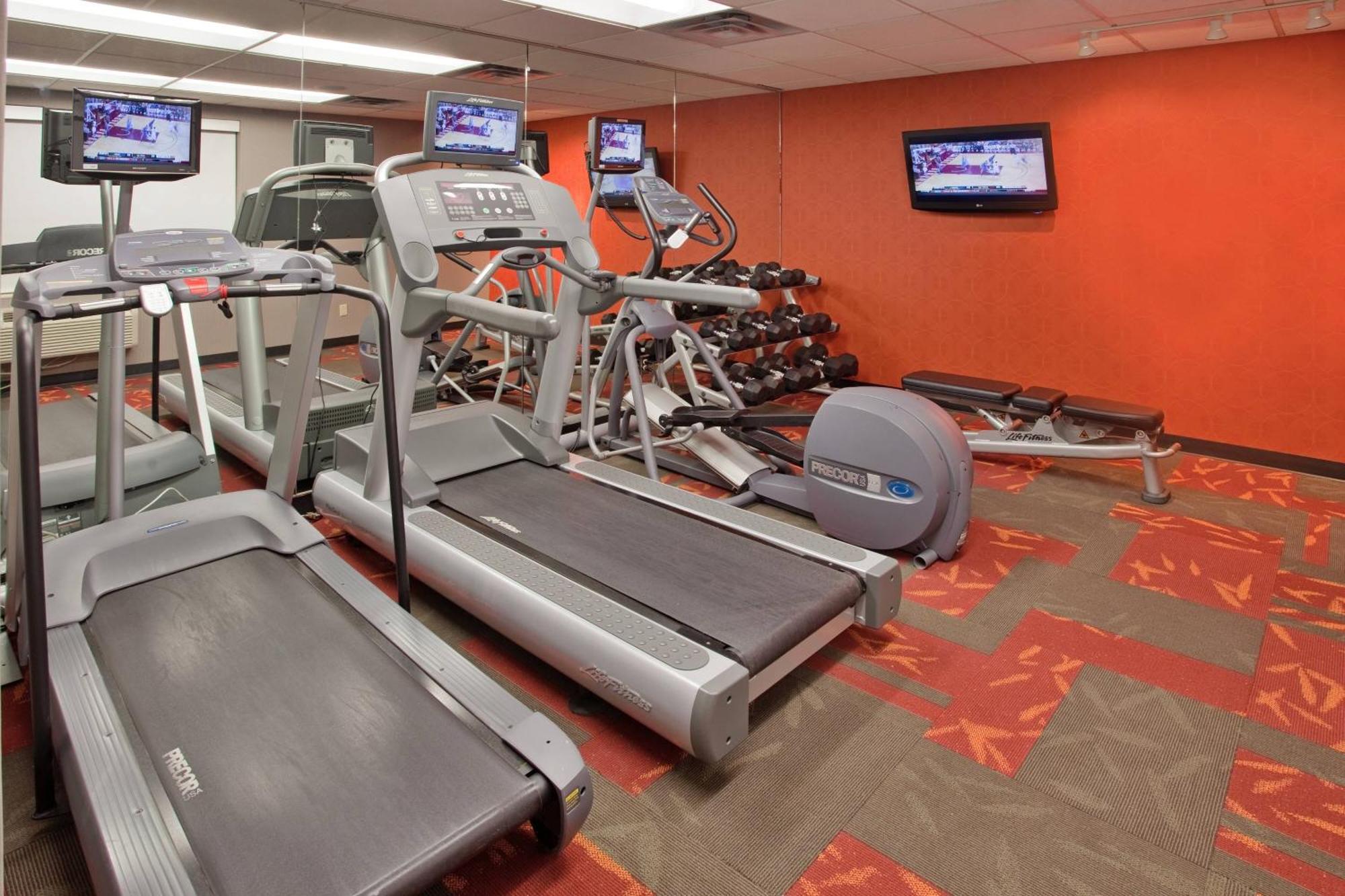 Residence Inn Houston Sugar Land/Stafford Εξωτερικό φωτογραφία