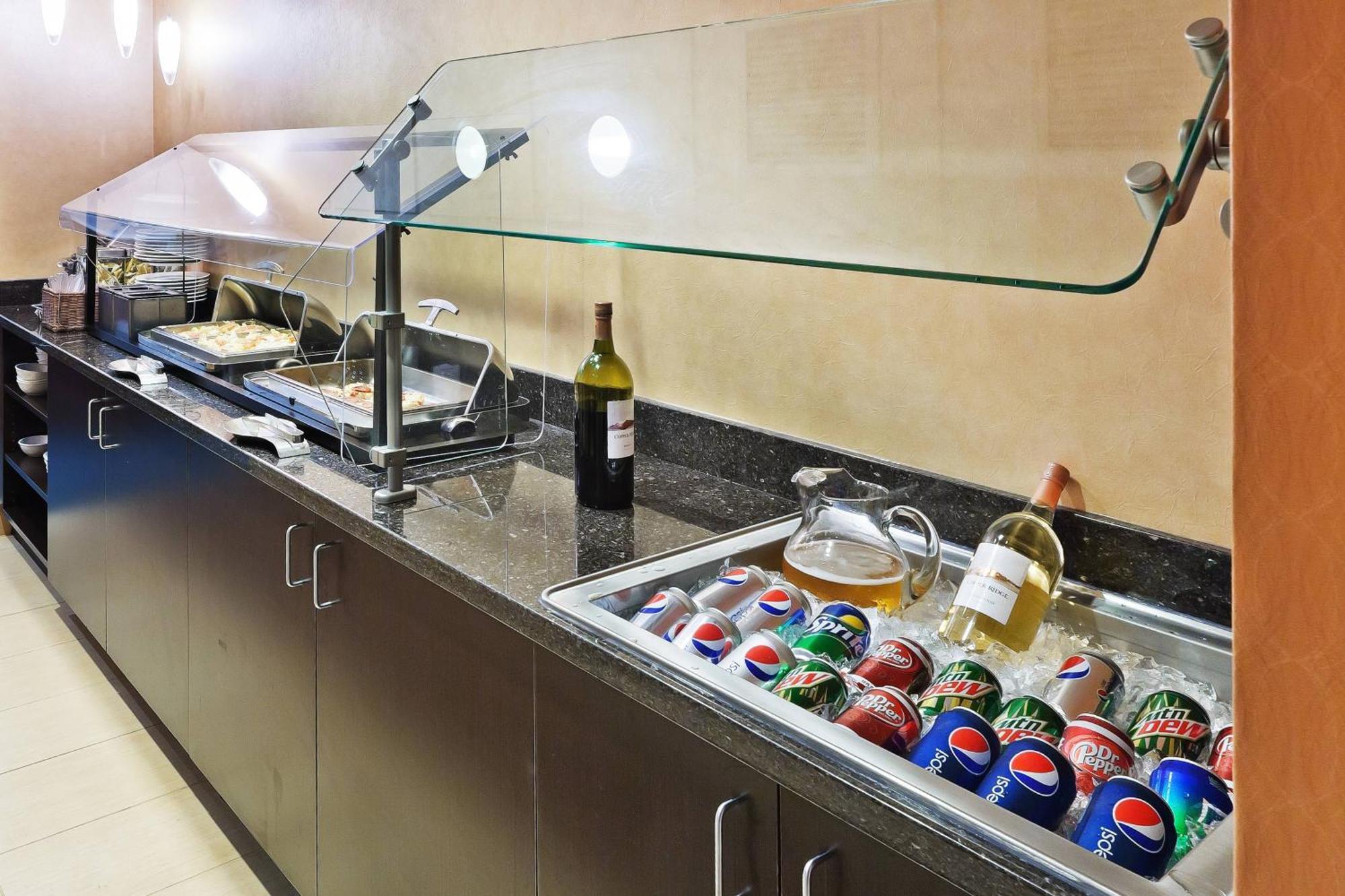 Residence Inn Houston Sugar Land/Stafford Εξωτερικό φωτογραφία