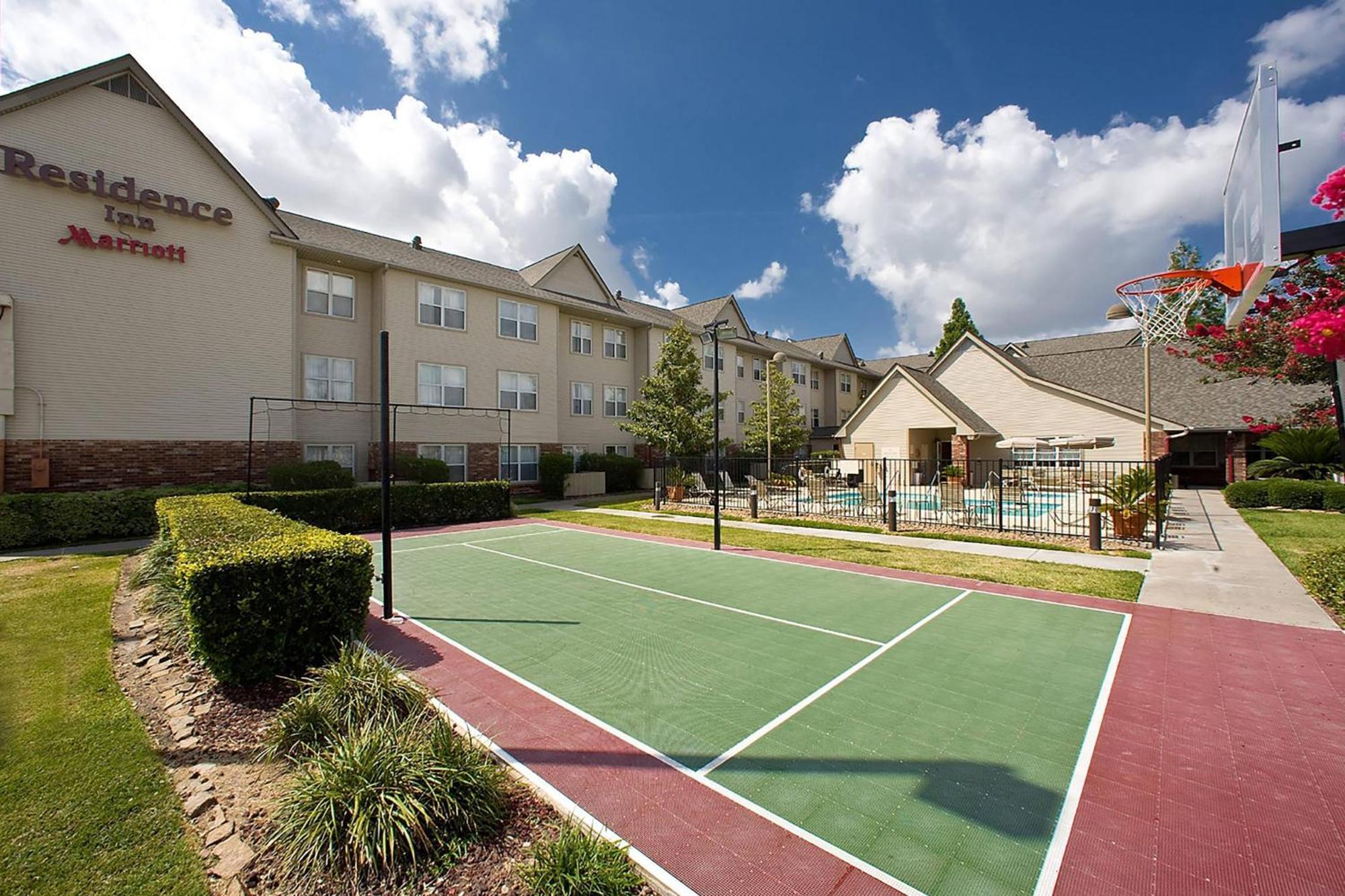Residence Inn Houston Sugar Land/Stafford Εξωτερικό φωτογραφία