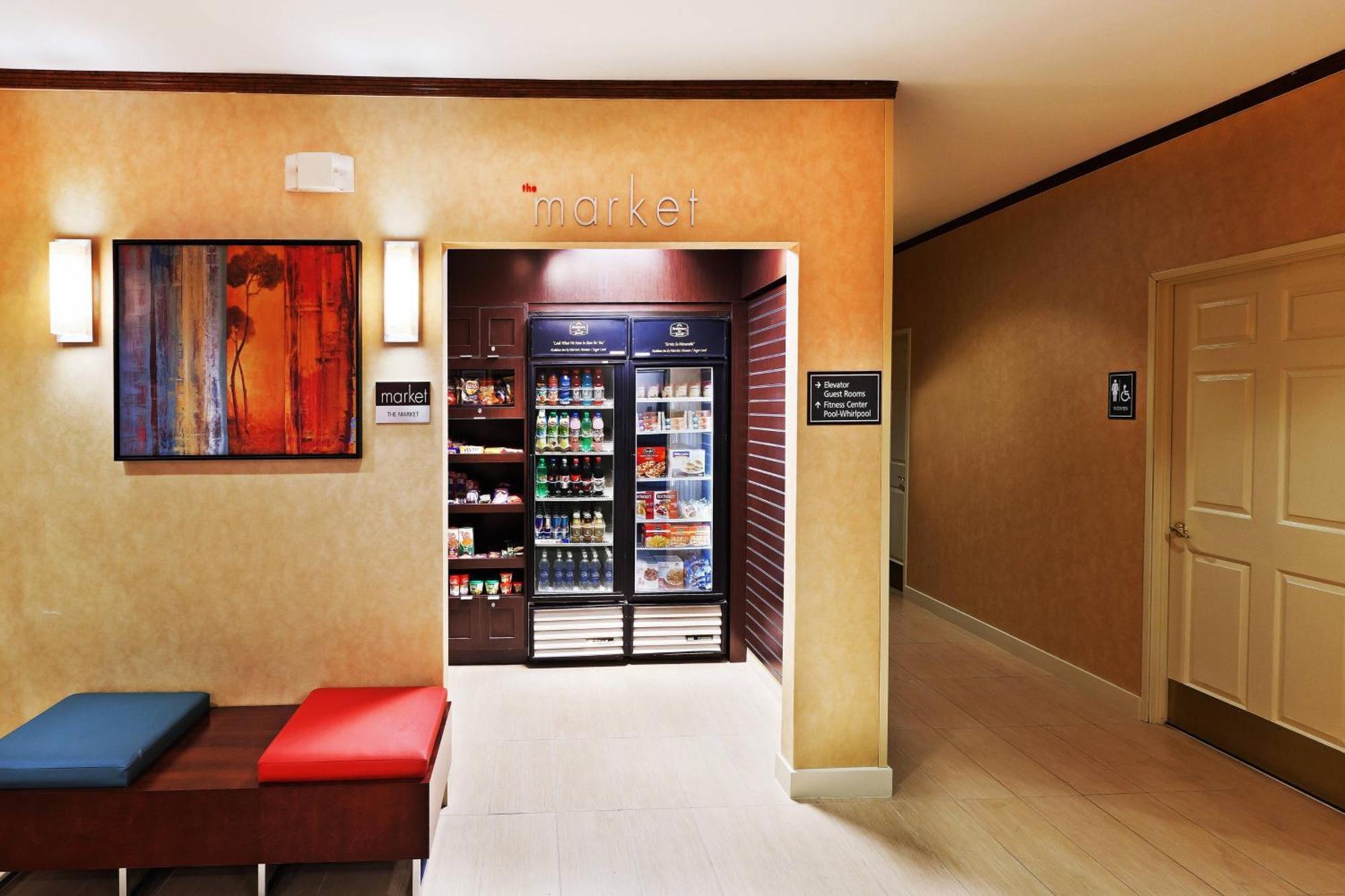 Residence Inn Houston Sugar Land/Stafford Εξωτερικό φωτογραφία