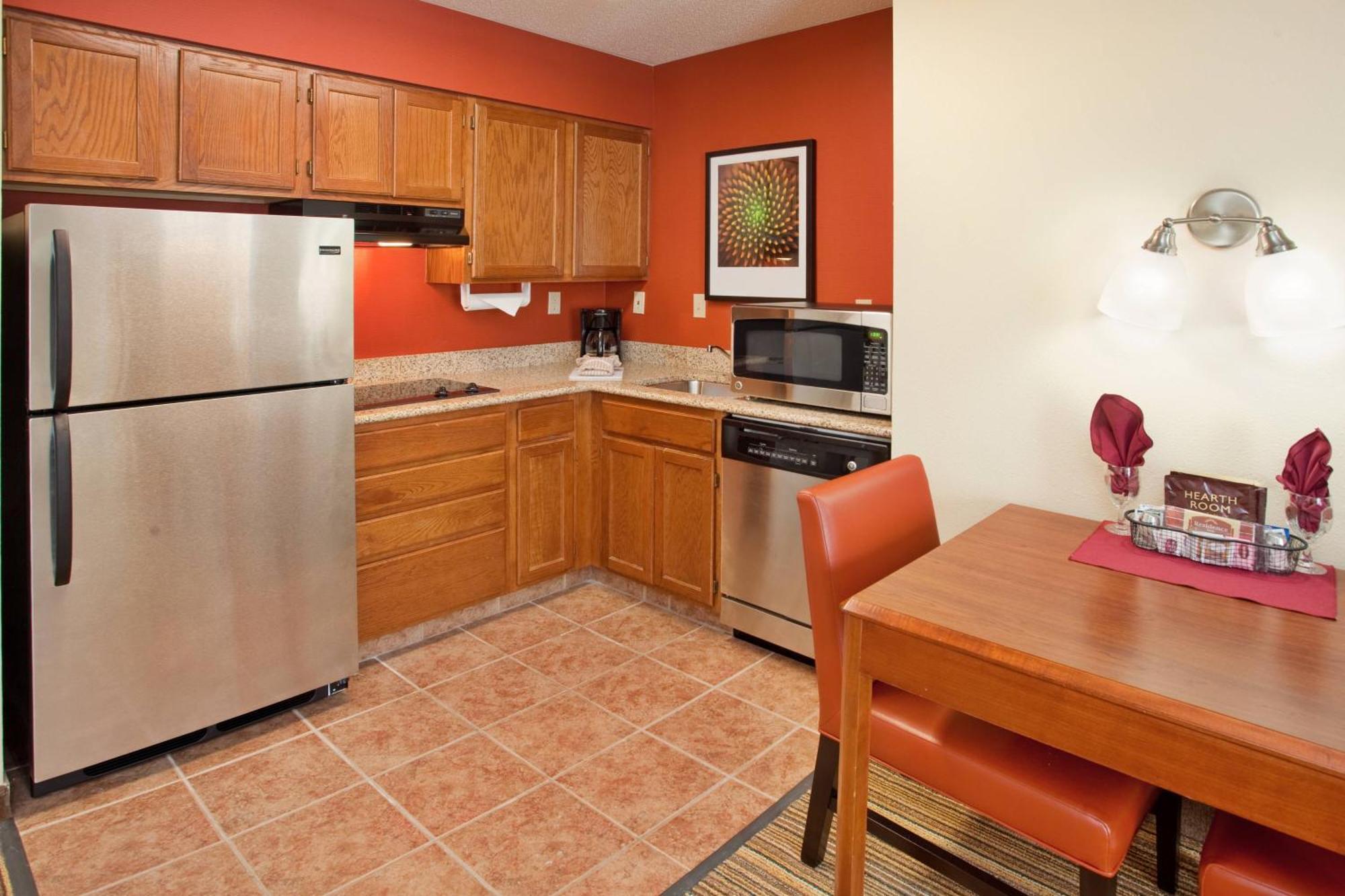 Residence Inn Houston Sugar Land/Stafford Εξωτερικό φωτογραφία
