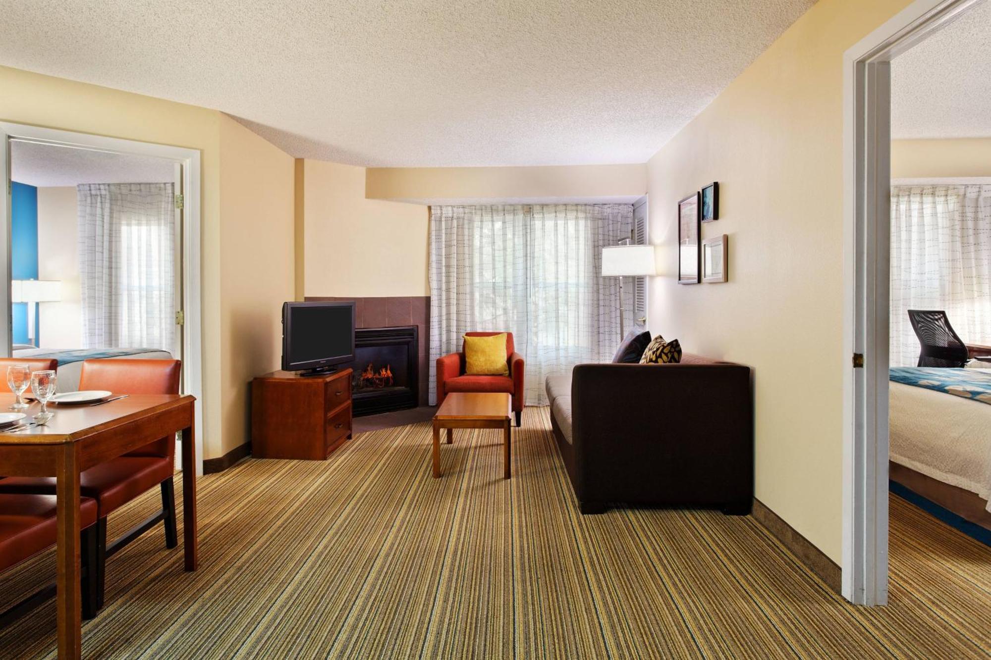 Residence Inn Houston Sugar Land/Stafford Εξωτερικό φωτογραφία