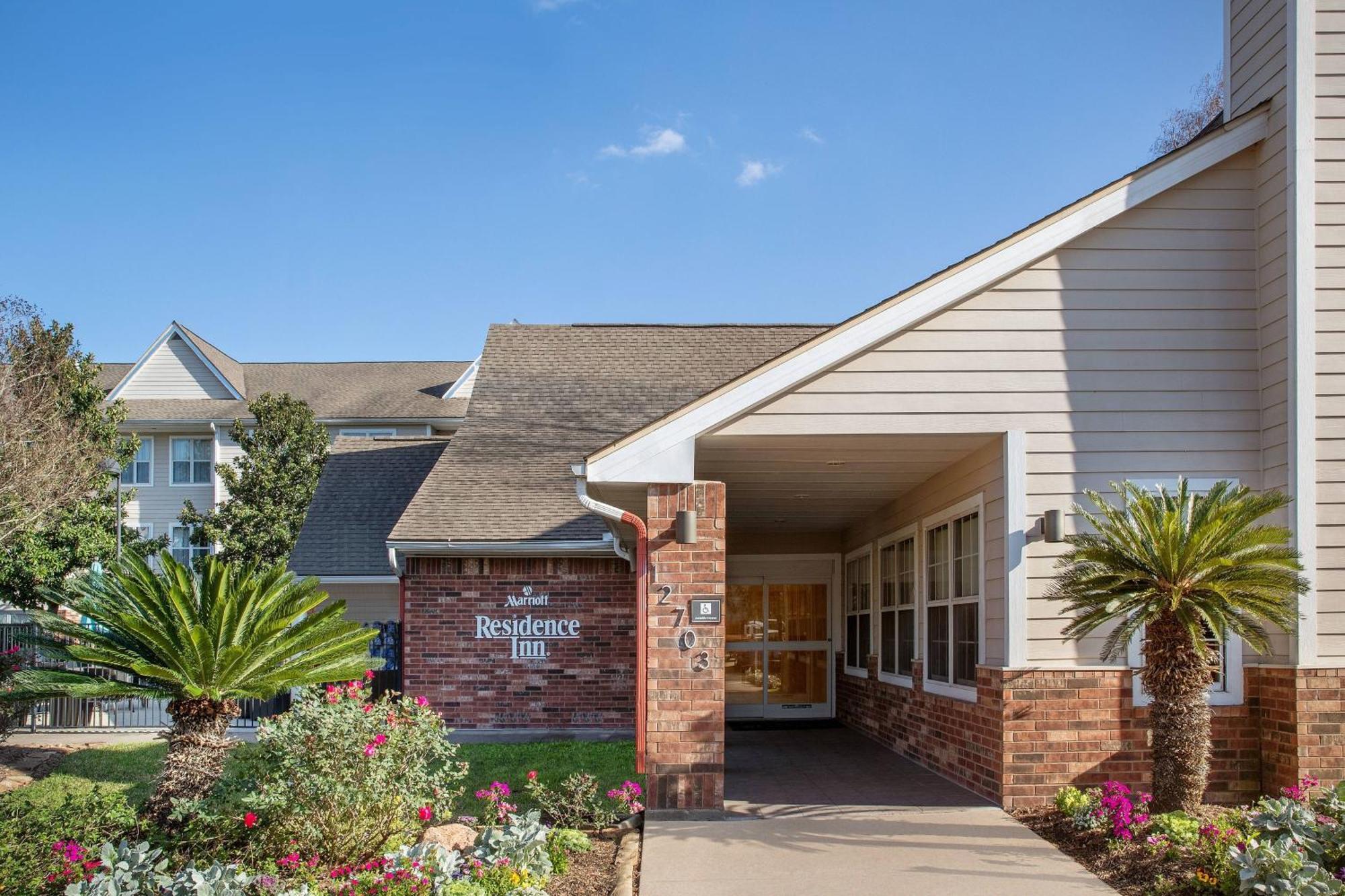 Residence Inn Houston Sugar Land/Stafford Εξωτερικό φωτογραφία