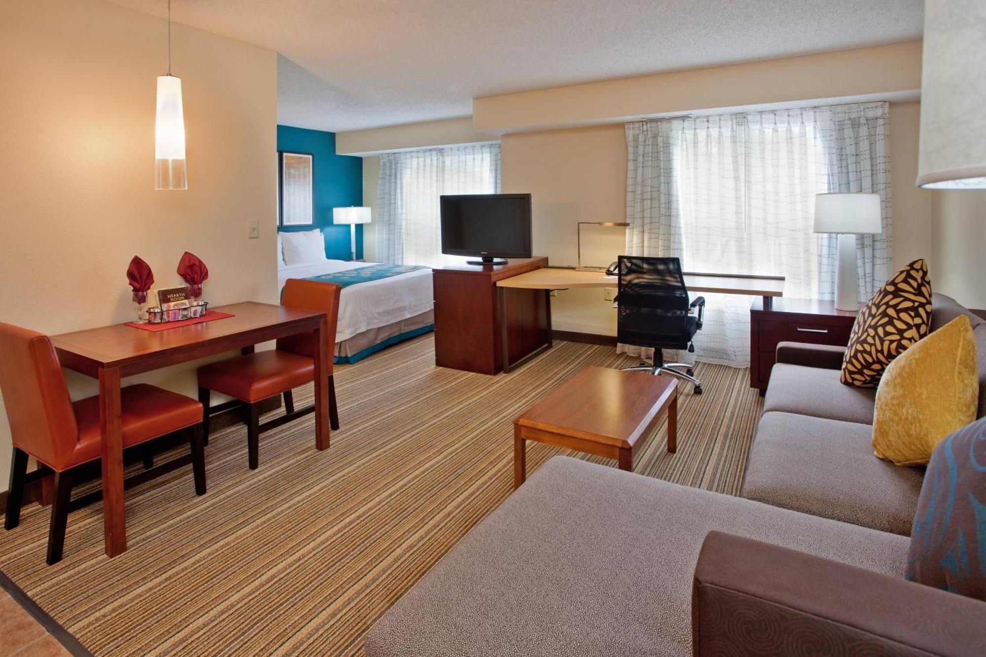 Residence Inn Houston Sugar Land/Stafford Εξωτερικό φωτογραφία