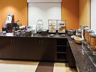 Residence Inn Houston Sugar Land/Stafford Εξωτερικό φωτογραφία