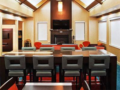Residence Inn Houston Sugar Land/Stafford Εξωτερικό φωτογραφία