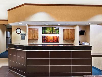 Residence Inn Houston Sugar Land/Stafford Εξωτερικό φωτογραφία