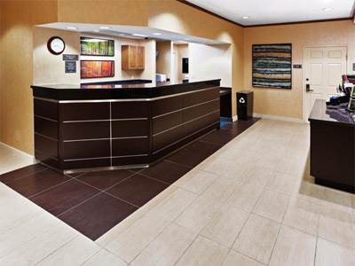 Residence Inn Houston Sugar Land/Stafford Εξωτερικό φωτογραφία