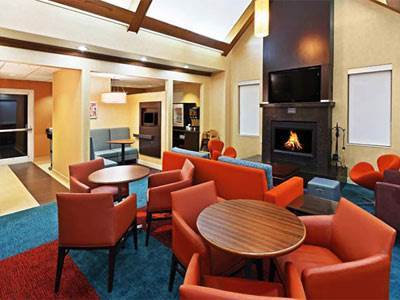 Residence Inn Houston Sugar Land/Stafford Εξωτερικό φωτογραφία