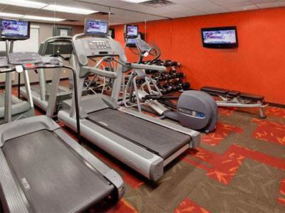 Residence Inn Houston Sugar Land/Stafford Εξωτερικό φωτογραφία