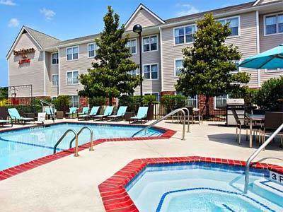 Residence Inn Houston Sugar Land/Stafford Εξωτερικό φωτογραφία