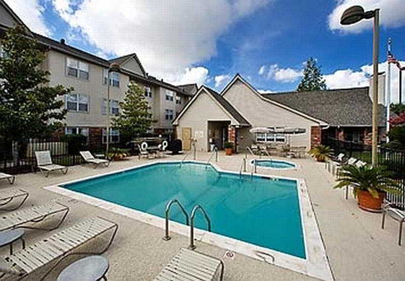 Residence Inn Houston Sugar Land/Stafford Ανέσεις φωτογραφία