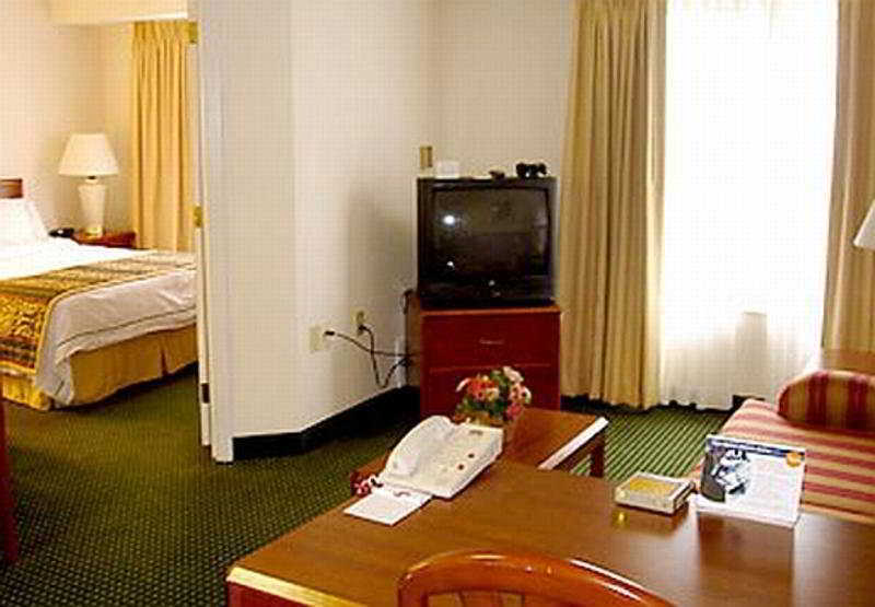 Residence Inn Houston Sugar Land/Stafford Εξωτερικό φωτογραφία