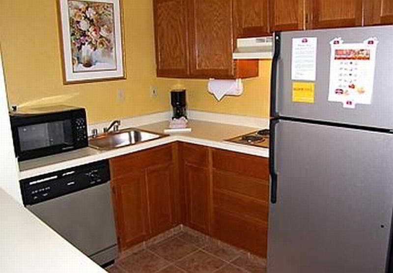 Residence Inn Houston Sugar Land/Stafford Δωμάτιο φωτογραφία