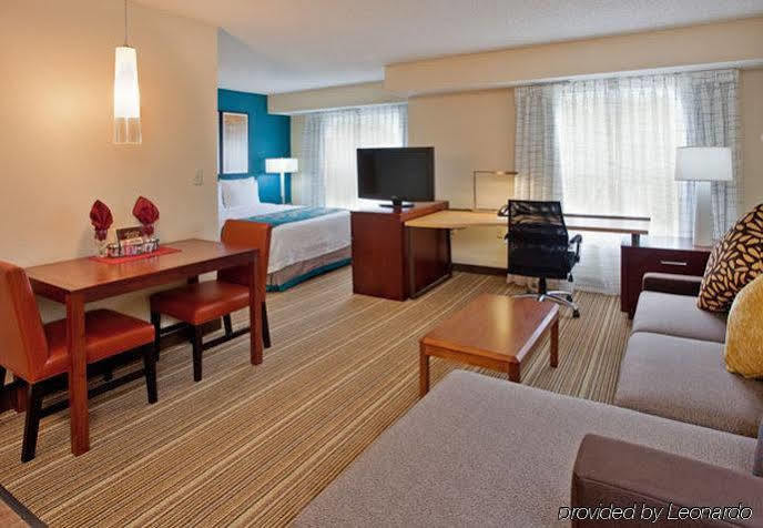 Residence Inn Houston Sugar Land/Stafford Εξωτερικό φωτογραφία