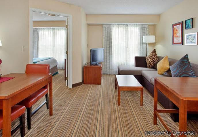Residence Inn Houston Sugar Land/Stafford Εξωτερικό φωτογραφία