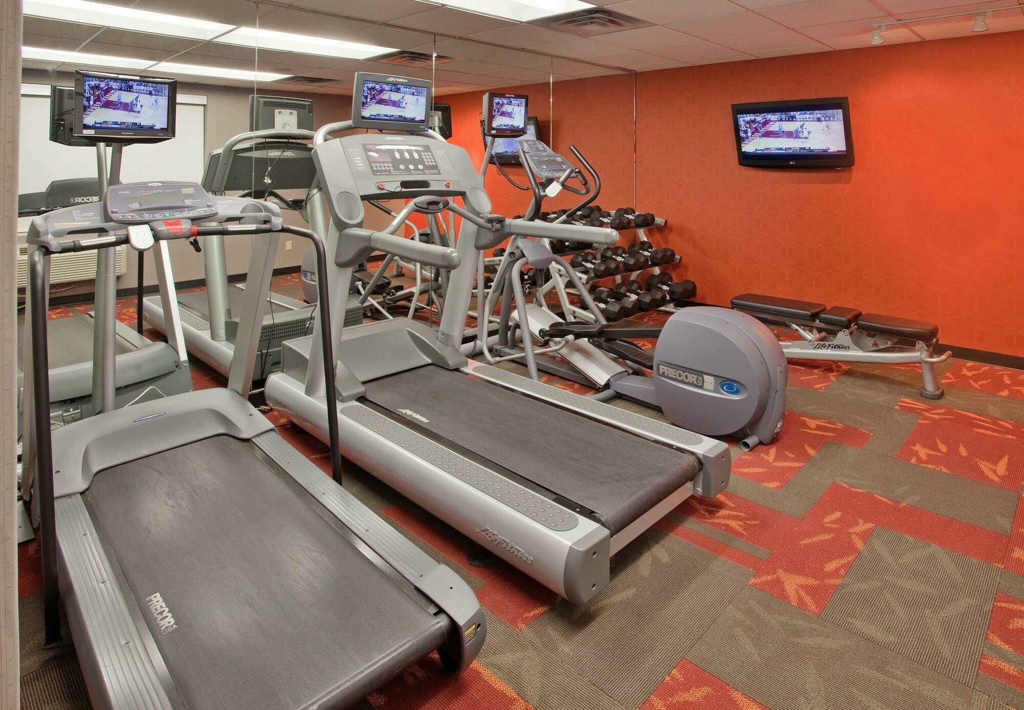 Residence Inn Houston Sugar Land/Stafford Εξωτερικό φωτογραφία