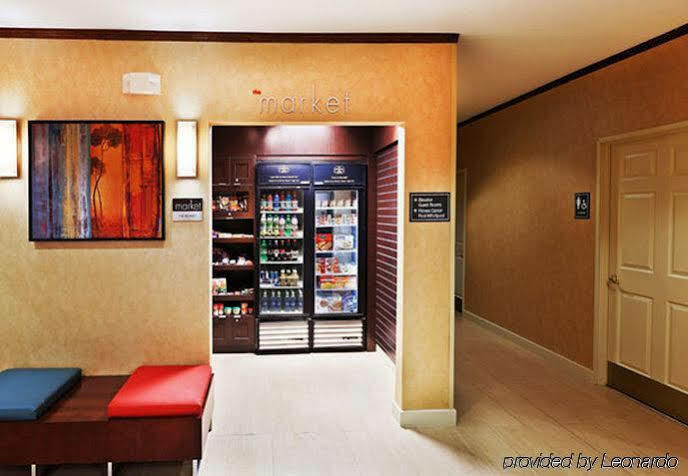 Residence Inn Houston Sugar Land/Stafford Εξωτερικό φωτογραφία